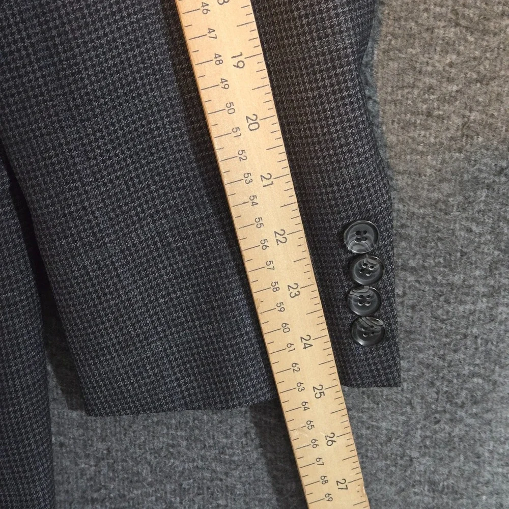 Brooks Brothers length 32